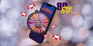 Casino Zodiac – 80 Spinov Zdarma už za 1€ Vklad!
