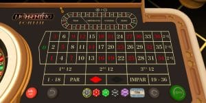 Lightning Ruleta Pravidlá: Živá Novinka v Luxury Casino!