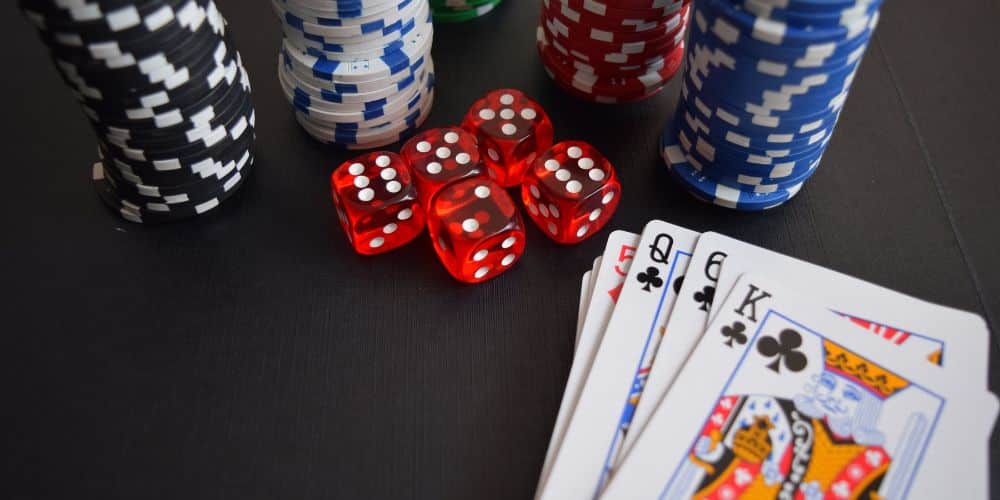 Prečo je Dôležité Byť Informovaný o Online Hazardných Hrách