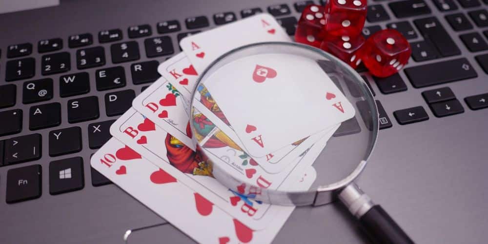 Online Poker Prax a Skúsenosti