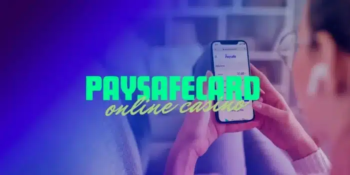 paysafecard-online-casino