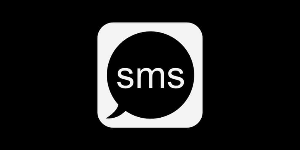 SMS platba mobilom