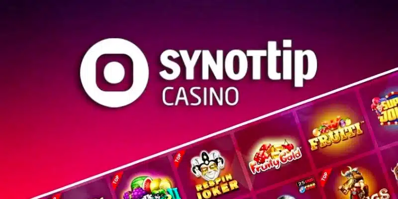 SynotTip Casino