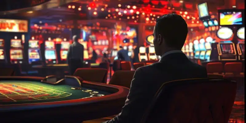 Záverečné Myšlienky pre Najlepšie Online Casino Mesiaca 
