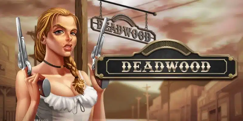 Deadwood - Recenzia Slotu od NoLimit City