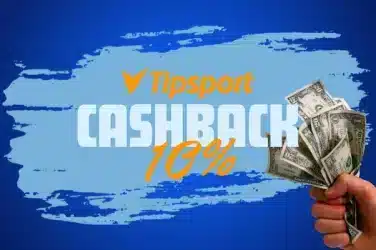 Nová Cashback Akcia - Získajte 10% z Vkladu Späť!