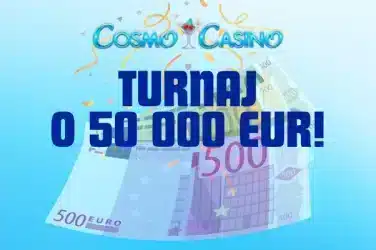Týždenný Turnaj o 50 000€ je v Plnom Prúde!