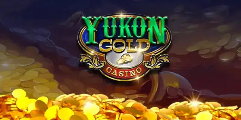 vklady a výbery v yukon gold casino