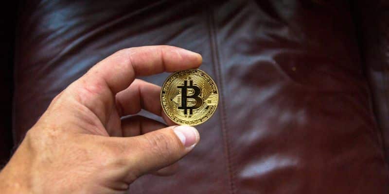 Bitcoinové Kasíno – Vklady a Výbery