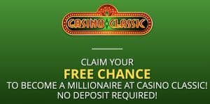 Casino Classic - Stará Dobrá Klasika