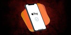 Apple Pay - Nová Možnosť Pre iHráčov