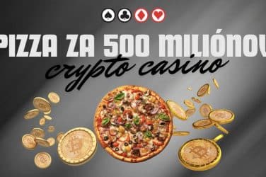 Pravdivý Príbeh - Ako Pizza za 500 Miliónov Otvorila Cestu Krypto Hazardu
