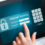 Vklad cez online bankovníctvo