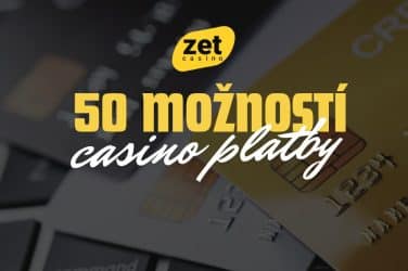 Až 50 Možností Platby - Zet Casino Ponúka Niečo pre Každého