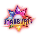 1. Starburst: Hviezdny Výbuch Farieb a Výhier