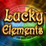 lucky elements slot