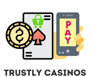 trustly casino