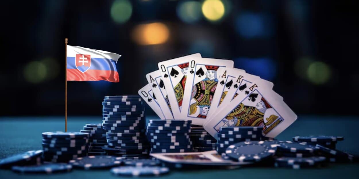 Budúcnosť Regulácie Hazardných Hier na Slovensku