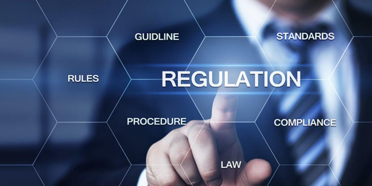 Budúcnosť eCommerce Online Gaming Regulation and Assurance Organizácie