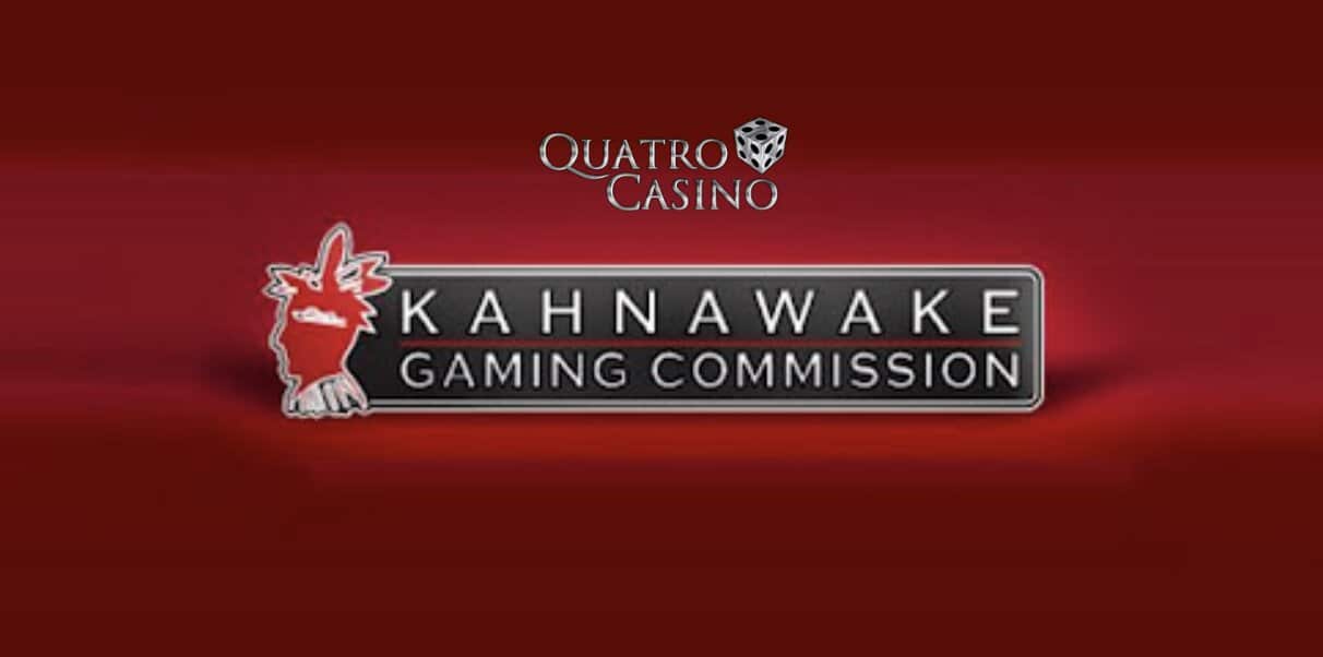 Kahnawake Gaming Commission Prináša Férovosť