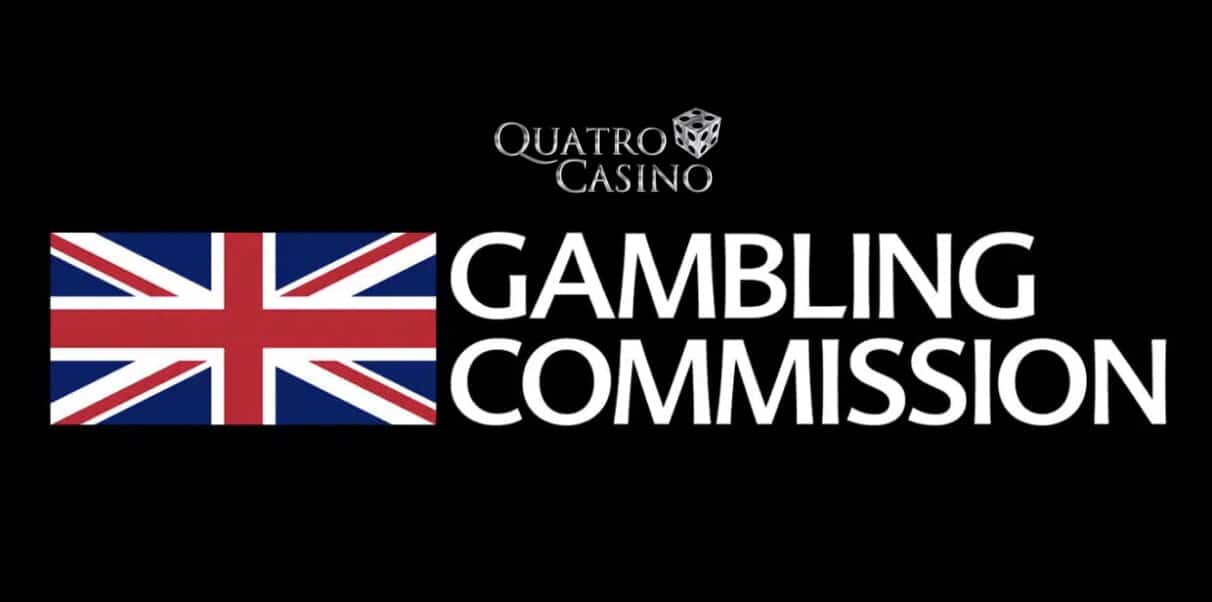 Ochrana a Prevencia s UK Gambling Commission (UKGC)