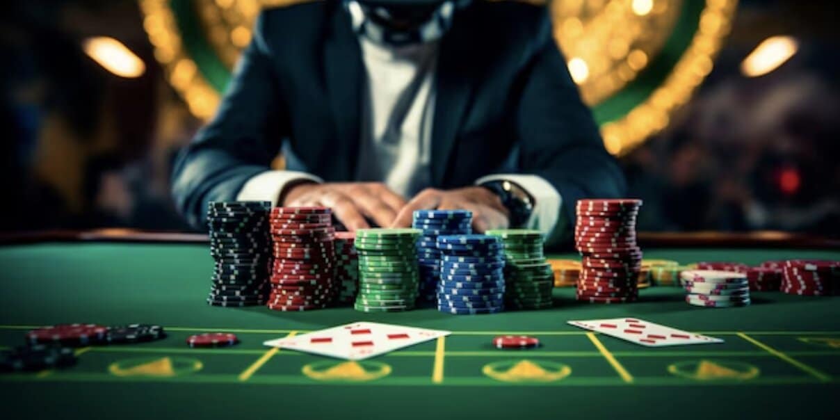 Poker Bankroll Management pre Víťazných Hráčov