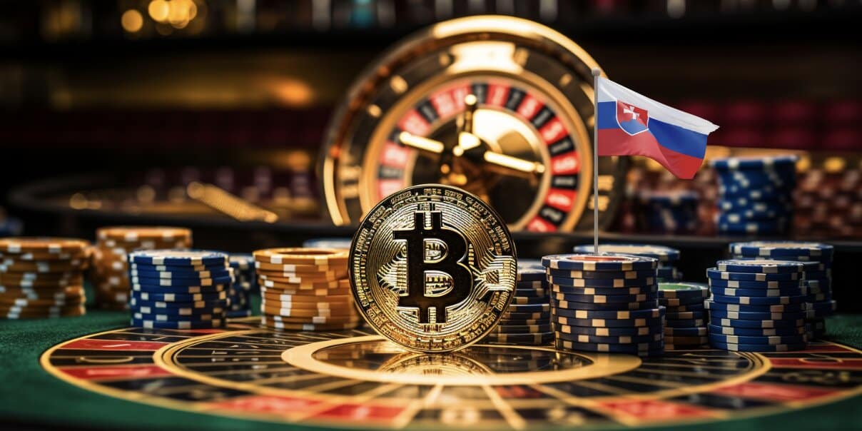 Vplyv Regulácií na Crypto Casino Platformy
