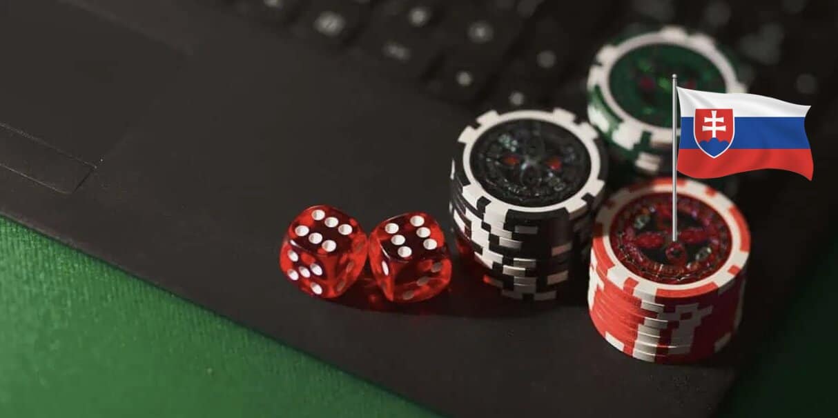 Vývoj Regulácie Hazardných Hier na Slovensku