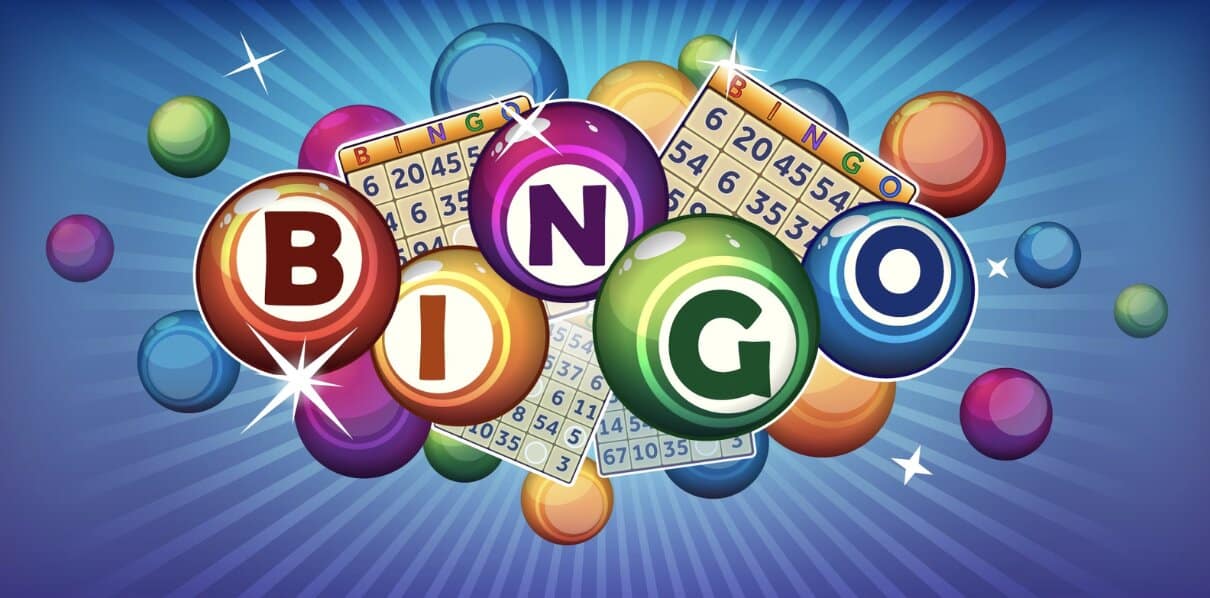 Ako Hrať Bingo Online?