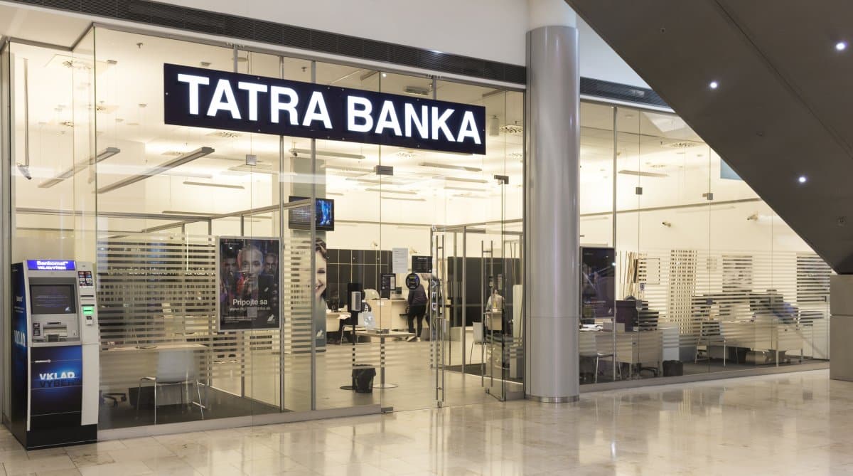 Zvýšené Poplatky za Hazardné Hry v Tatra Banke