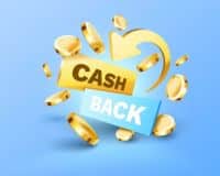 Cashback bonusy