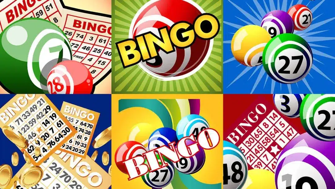 Hrajte Online Bingo Zadarmo 